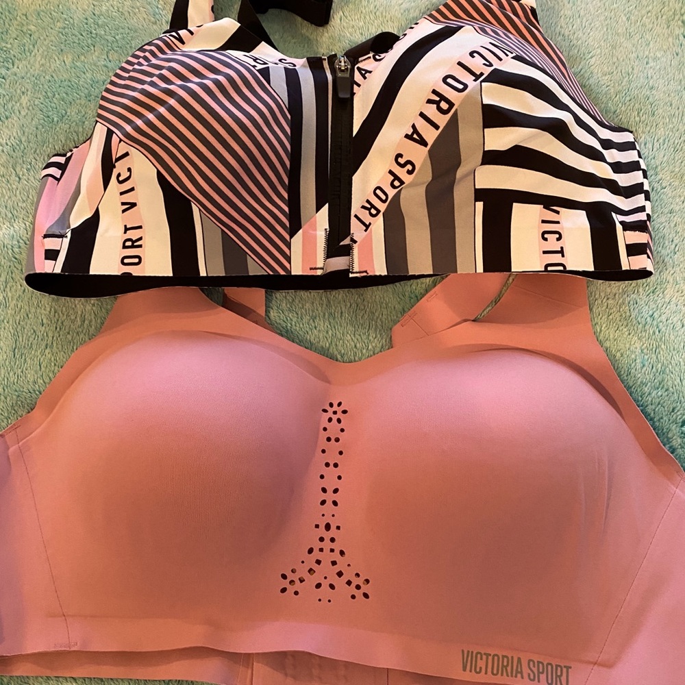 38C Victoria Sport bras